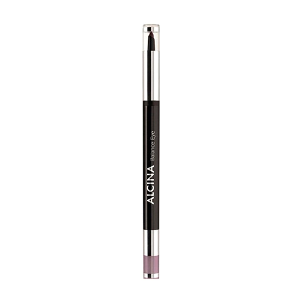 Тіні-олівець для повік Alcina Balance Eye Shadow 2в1 Fantasy, 4 г