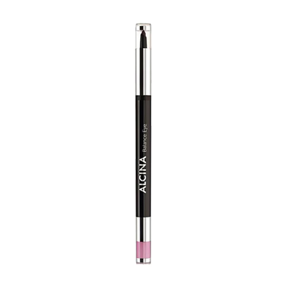 Тіні-олівець для повік Alcina Balance Eye Shadow 2в1 Romance, 4 г
